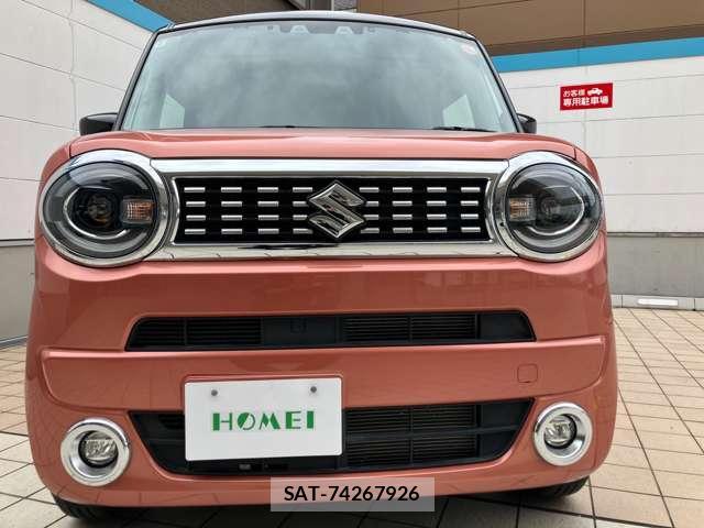 Suzuki WAGON R 2022-02 8007099-7