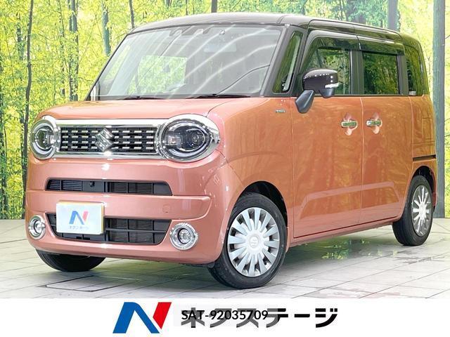 Suzuki WAGON R 2021-11 8007287-0