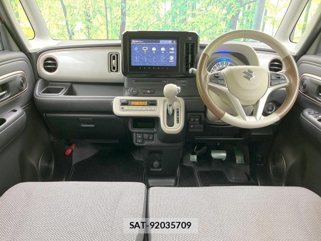 Suzuki WAGON R 2021-11 8007287-1