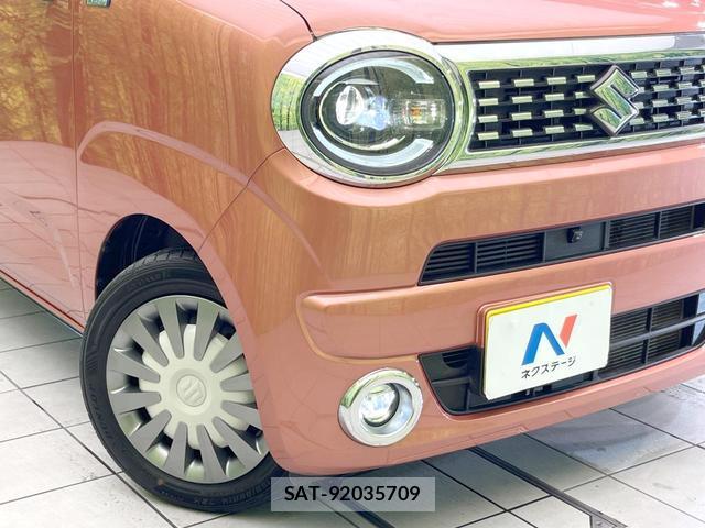 Suzuki WAGON R 2021-11 8007287-10