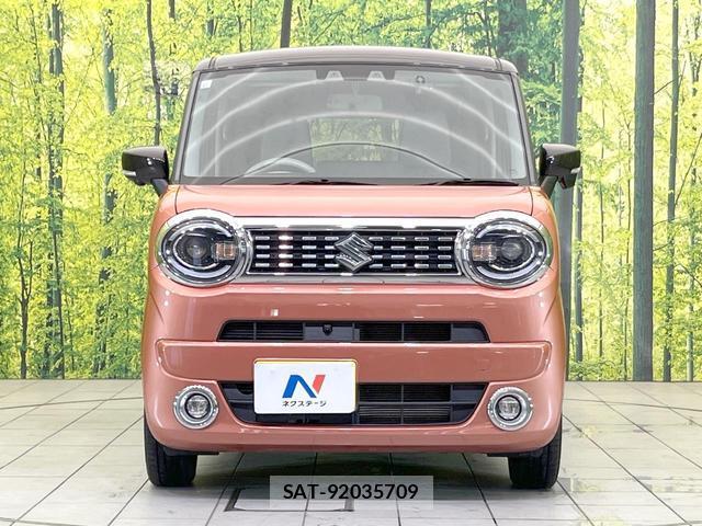 Suzuki WAGON R 2021-11 8007287-12