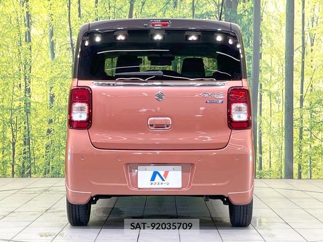 Suzuki WAGON R 2021-11 8007287-13