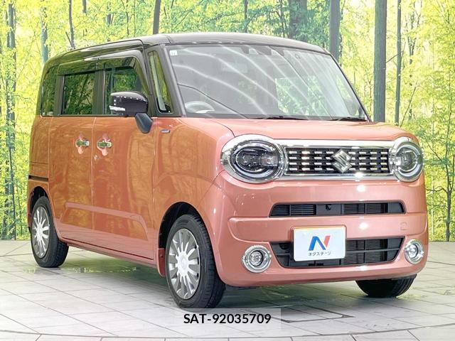 Suzuki WAGON R 2021-11 8007287-14