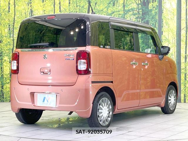 Suzuki WAGON R 2021-11 8007287-15