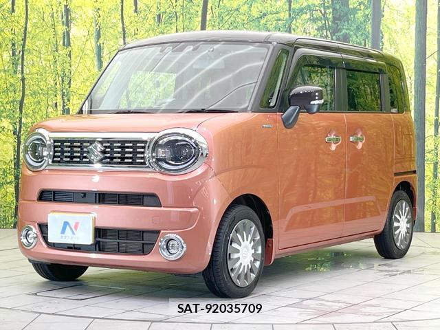 Suzuki WAGON R 2021-11 8007287-19