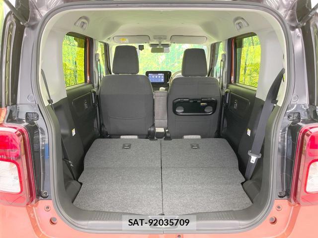 Suzuki WAGON R 2021-11 8007287-8