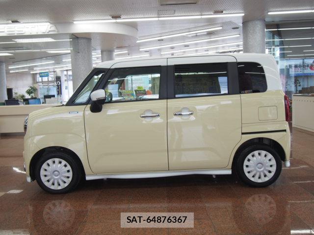 Suzuki WAGON R 2021 8007436-10