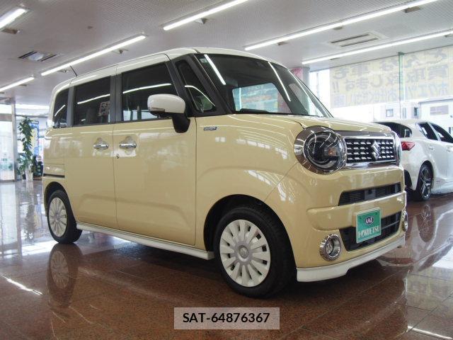 Suzuki WAGON R 2021 8007436-11