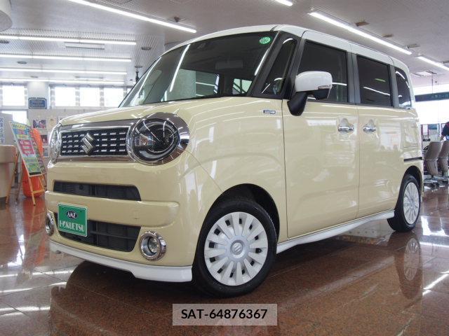 Suzuki WAGON R 2021 8007436-12