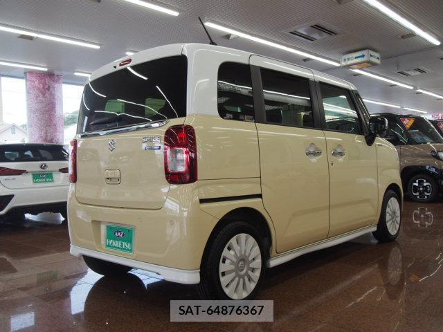 Suzuki WAGON R 2021 8007436-13