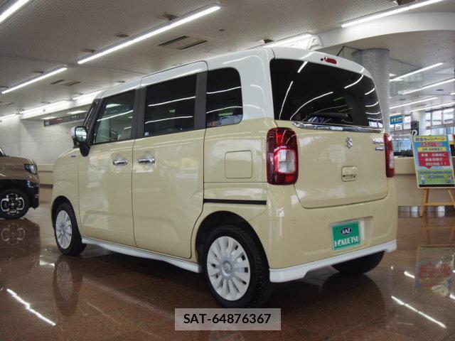 Suzuki WAGON R 2021 8007436-14