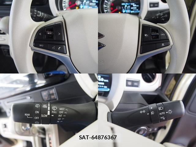 Suzuki WAGON R 2021 8007436-15
