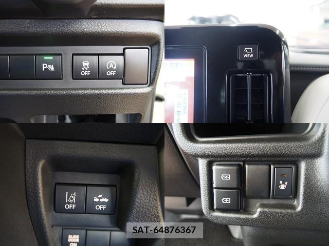 Suzuki WAGON R 2021 8007436-16
