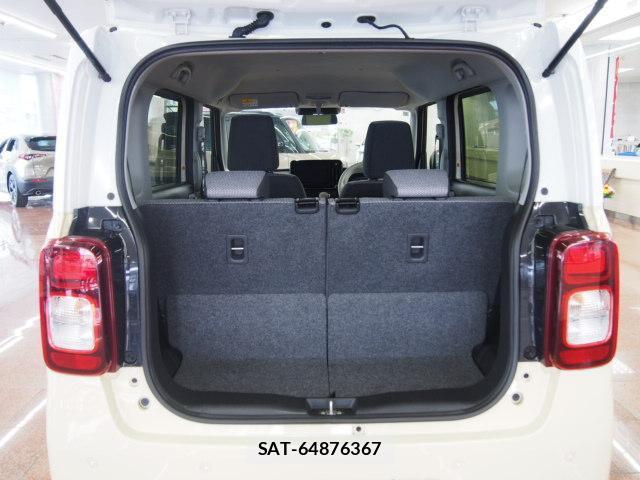 Suzuki WAGON R 2021 8007436-18