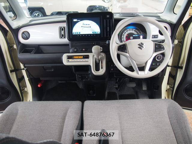 Suzuki WAGON R 2021 8007436-2