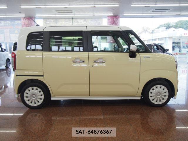 Suzuki WAGON R 2021 8007436-3