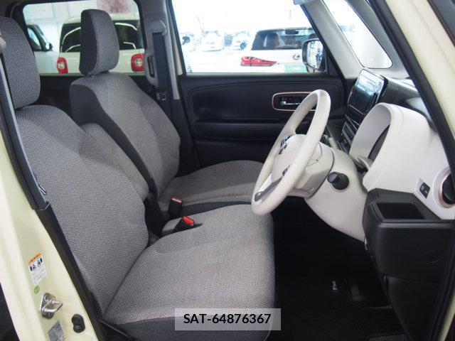 Suzuki WAGON R 2021 8007436-5
