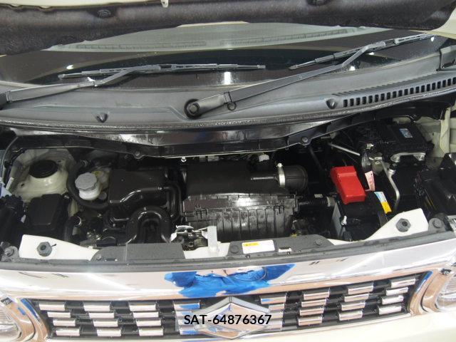 Suzuki WAGON R 2021 8007436-7