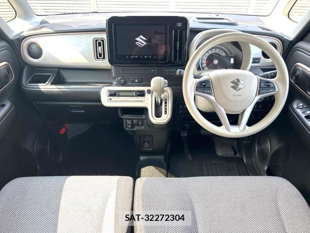 Suzuki WAGON R 2021-10 8007689-1