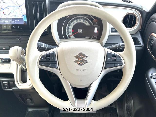Suzuki WAGON R 2021-10 8007689-10