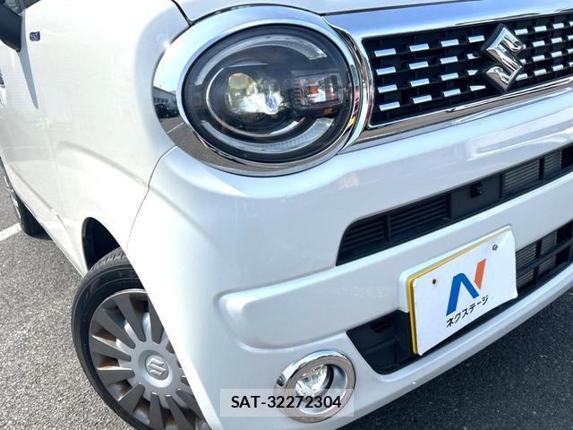 Suzuki WAGON R 2021-10 8007689-11