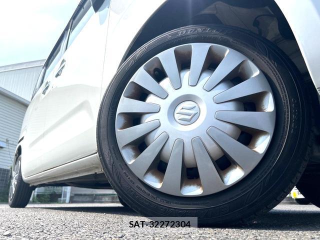 Suzuki WAGON R 2021-10 8007689-12