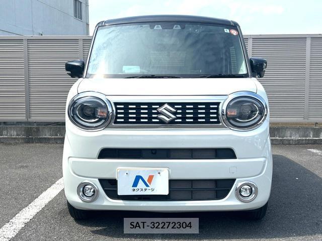 Suzuki WAGON R 2021-10 8007689-13