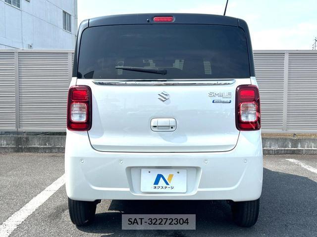 Suzuki WAGON R 2021-10 8007689-14
