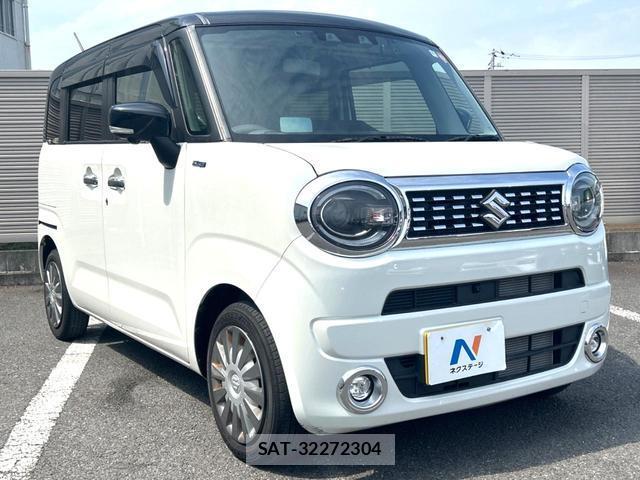 Suzuki WAGON R 2021-10 8007689-15
