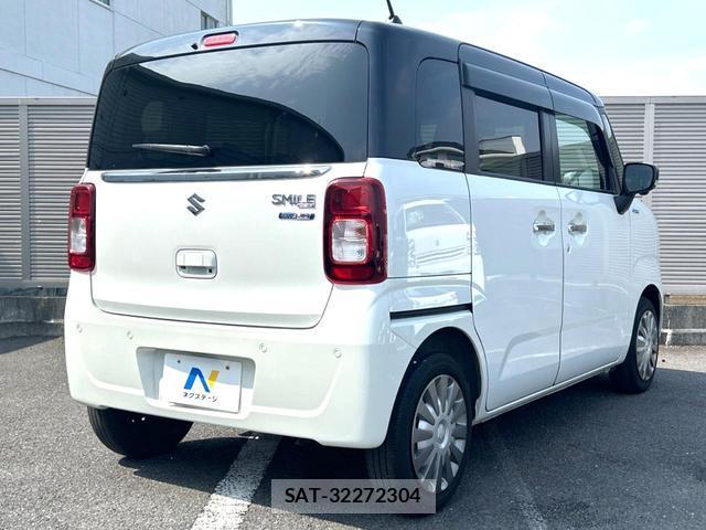 Suzuki WAGON R 2021-10 8007689-16