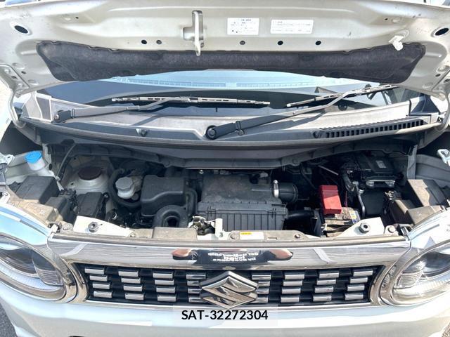 Suzuki WAGON R 2021-10 8007689-17