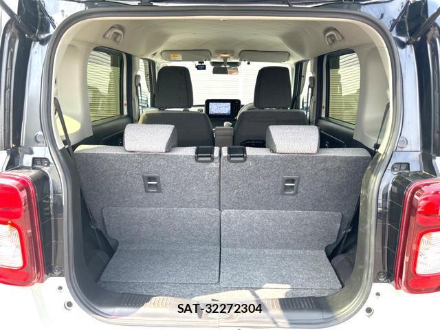 Suzuki WAGON R 2021-10 8007689-9