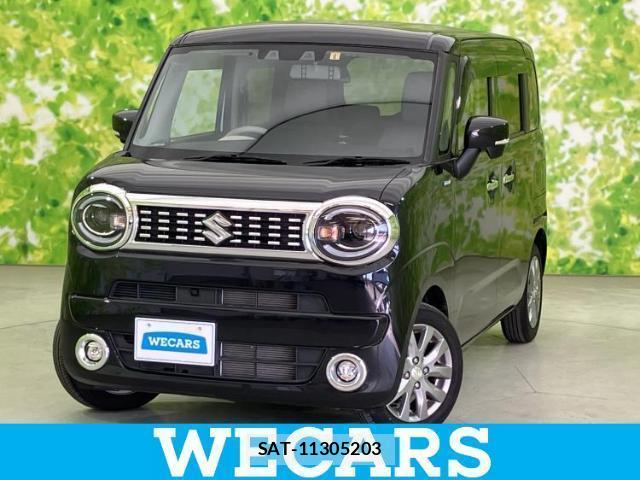 Suzuki WAGON R 2023-05 8007718-0
