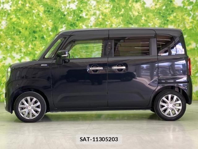 Suzuki WAGON R 2023-05 8007718-1