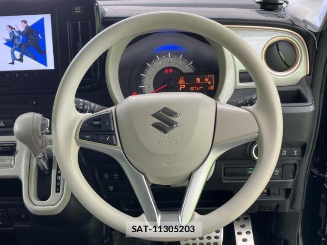 Suzuki WAGON R 2023-05 8007718-15