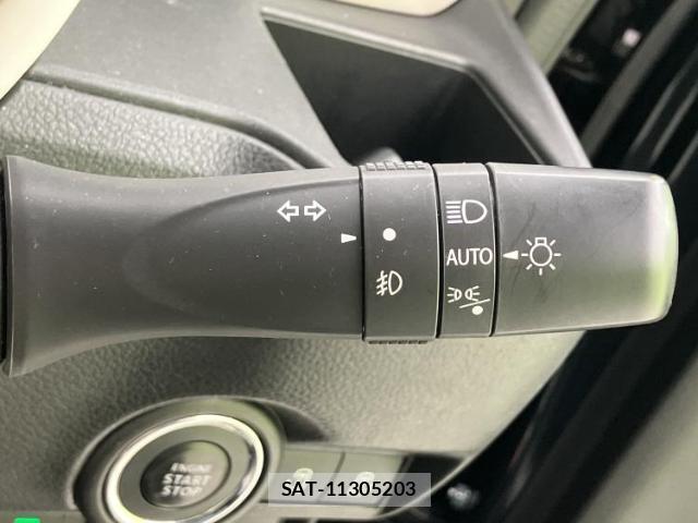 Suzuki WAGON R 2023-05 8007718-16