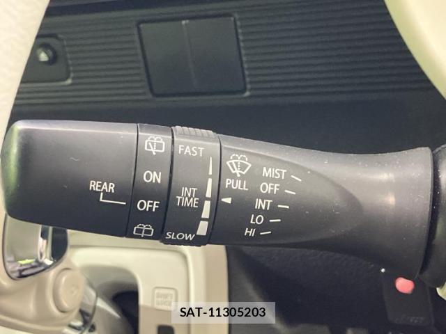 Suzuki WAGON R 2023-05 8007718-17