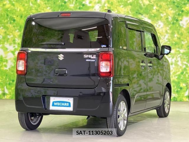 Suzuki WAGON R 2023-05 8007718-2