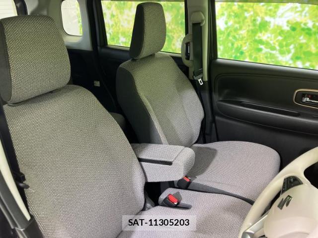 Suzuki WAGON R 2023-05 8007718-3