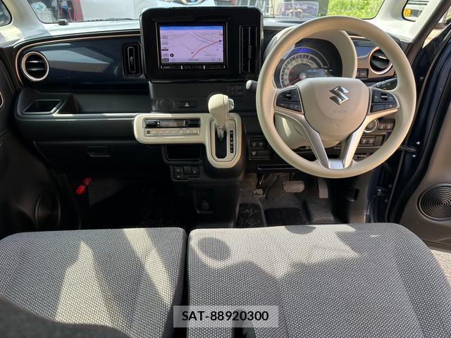 Suzuki WAGON R 2021-09 8007729-10