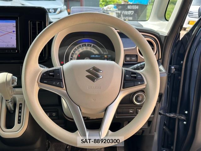 Suzuki WAGON R 2021-09 8007729-12