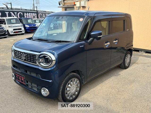 Suzuki WAGON R 2021-09 8007729-16
