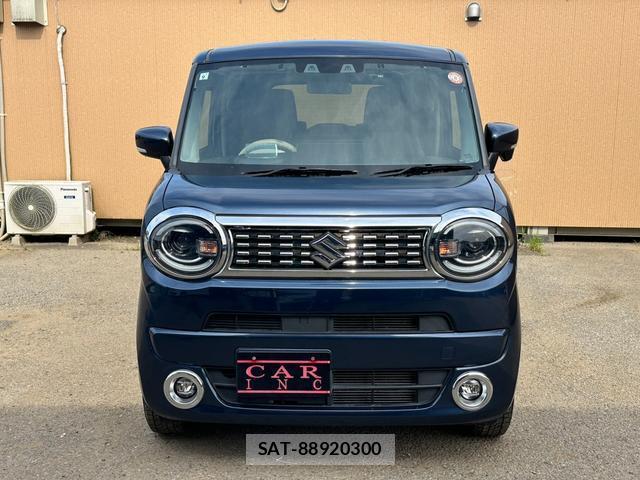 Suzuki WAGON R 2021-09 8007729-6
