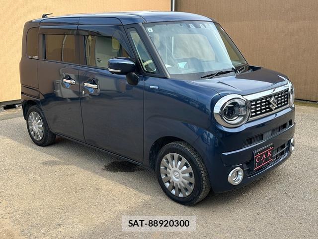 Suzuki WAGON R 2021-09 8007729-7