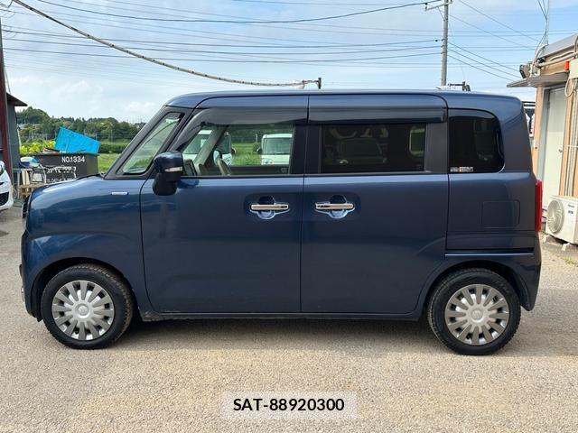 Suzuki WAGON R 2021-09 8007729-9