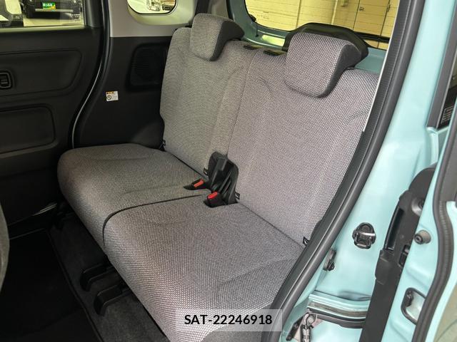 Suzuki WAGON R 2023-02 8008343-13