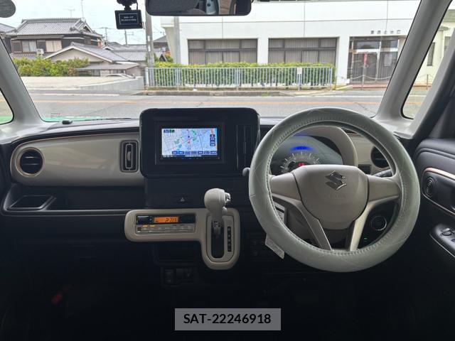 Suzuki WAGON R 2023-02 8008343-15
