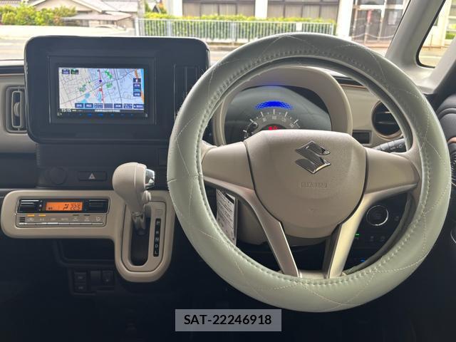 Suzuki WAGON R 2023-02 8008343-16