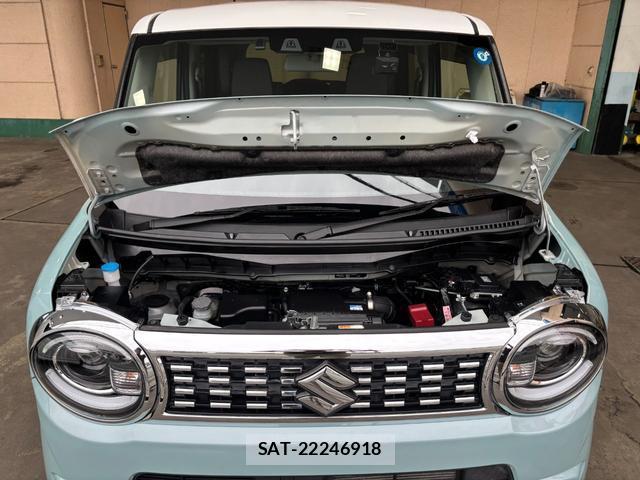 Suzuki WAGON R 2023-02 8008343-17