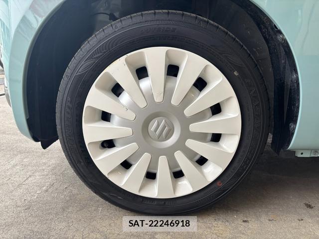 Suzuki WAGON R 2023-02 8008343-19